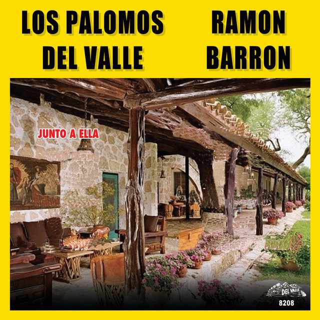 Ramon Barron