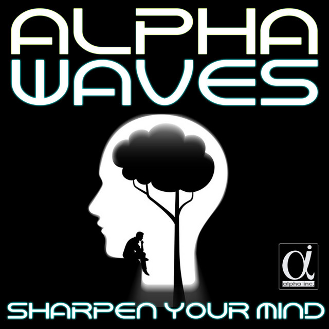 Sharpen Your Mind cover art
