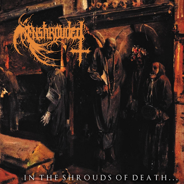 Enshrouded