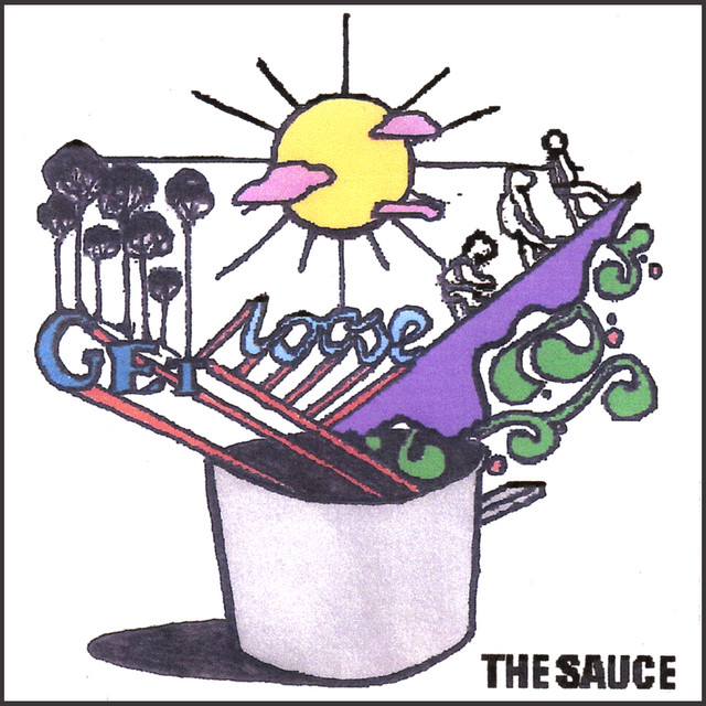 Get Loose cover art