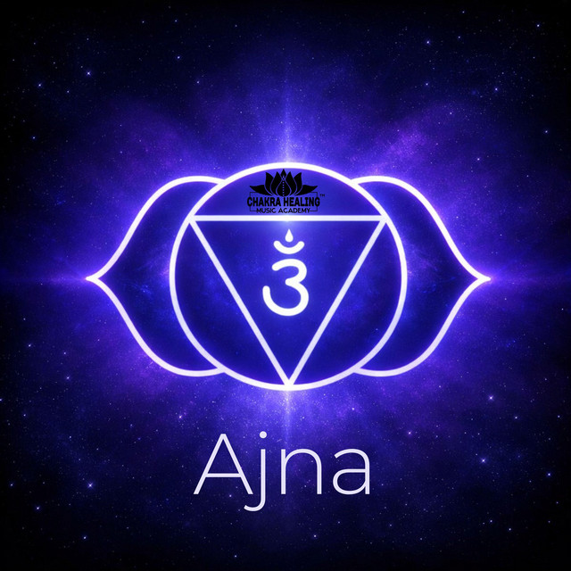 Ajna cover art
