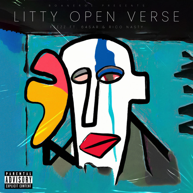 Litty cover art
