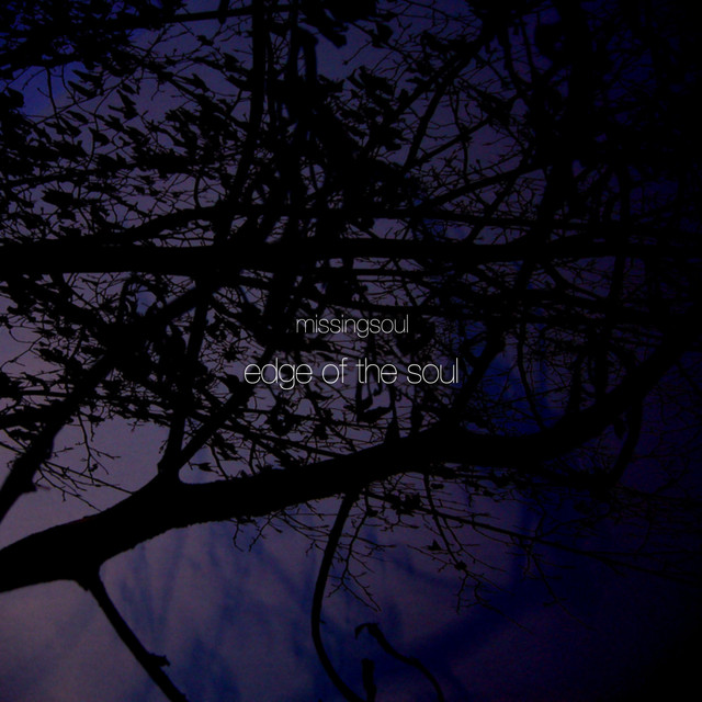 edge of the soul cover art