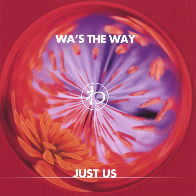 Wa's The Way cover art