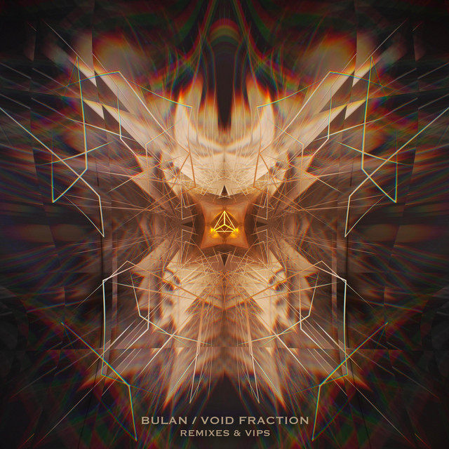 Bulan / Void Fraction - Remixes & VIPs cover