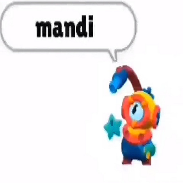 Mandy's Candy cover art