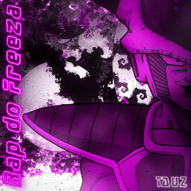 Freeza II (Dragon Ball Super) cover art