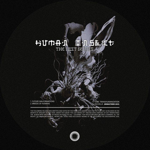 Human Insect - Future Malformations - Original Mix