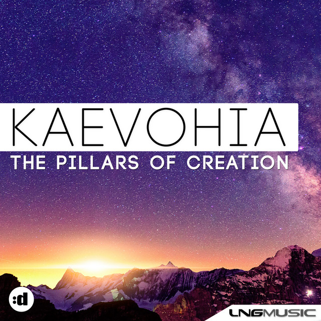 The Pillars Of Creation cover art