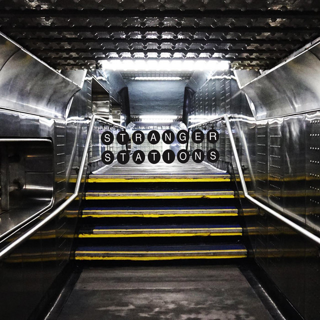 Stranger Station Photo