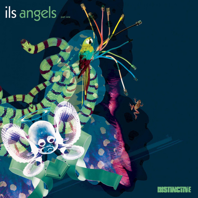 Angels - 12" Mix