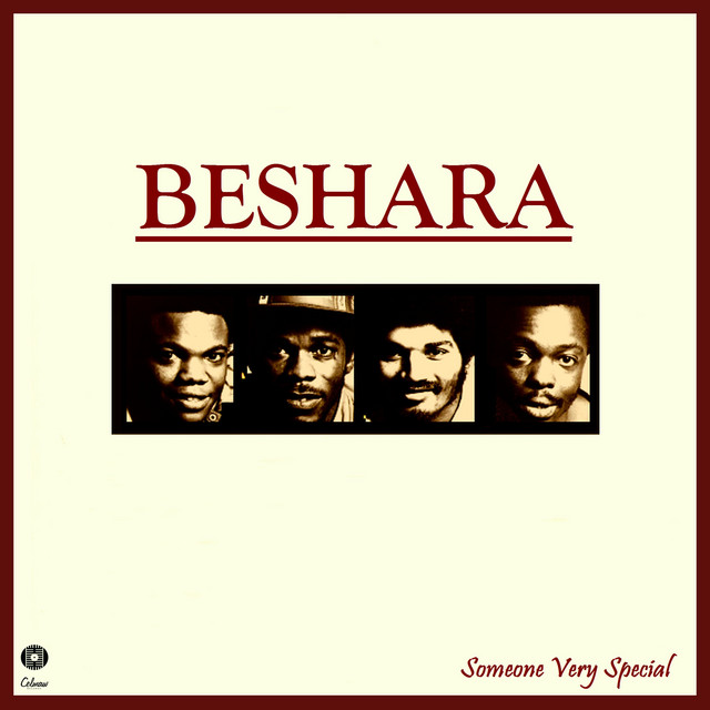 Someone Very Special cover
