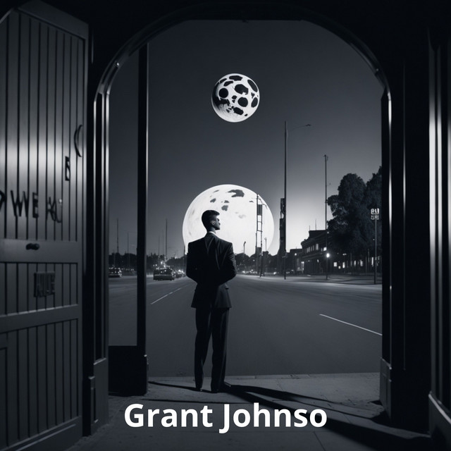 Grant Johnso