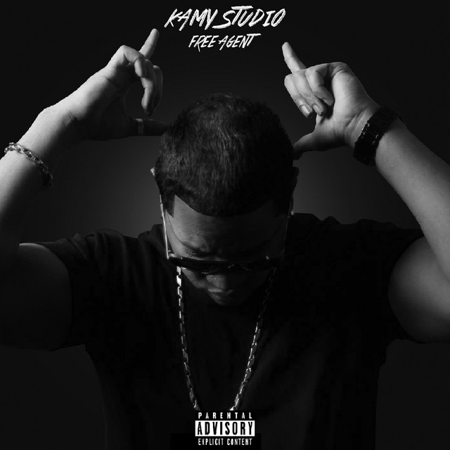 Kamy Studio | Spotify