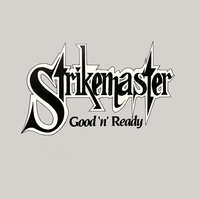 Good 'N' Ready cover art