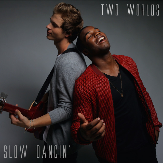 Slow Dancin' cover art