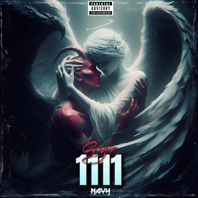 1111 cover art