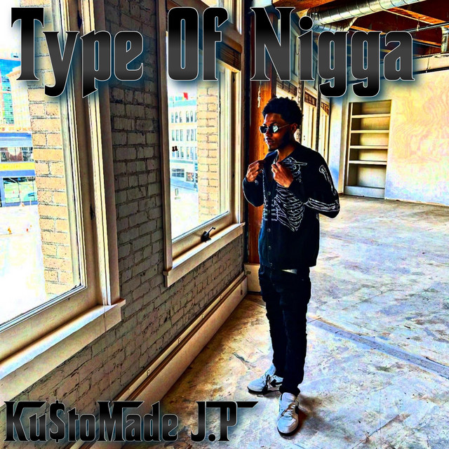 Ku$toMade J.P