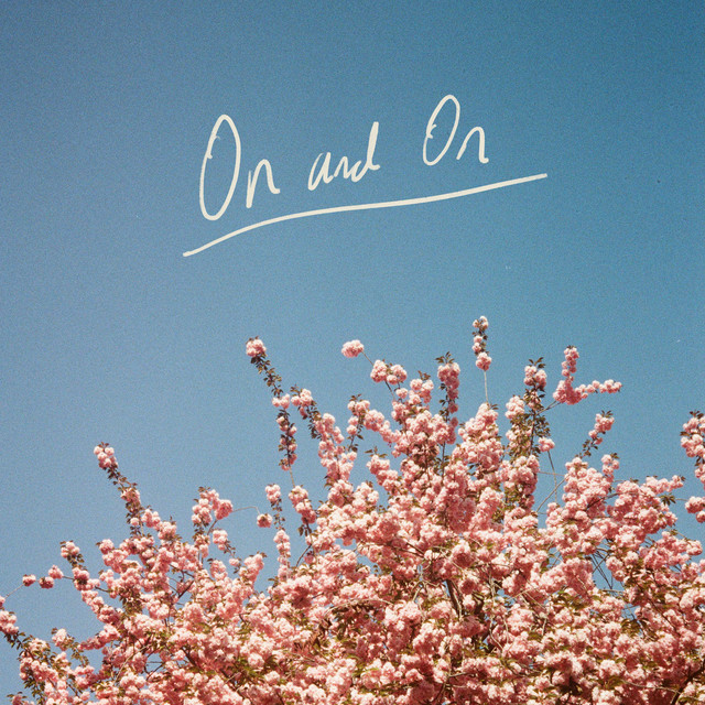 On and On cover
