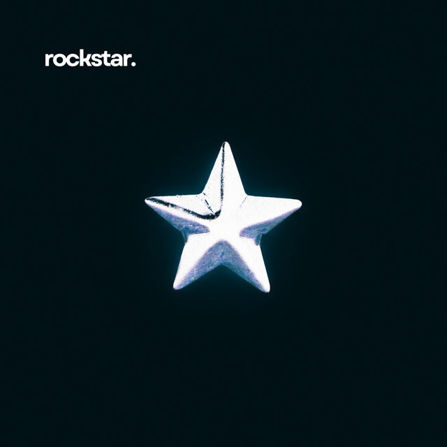 Rockstar cover art