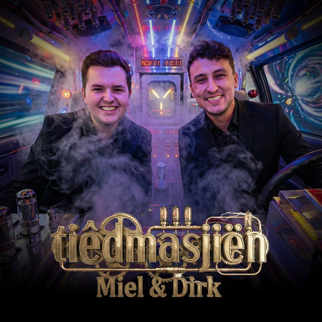 Miel & Dirk