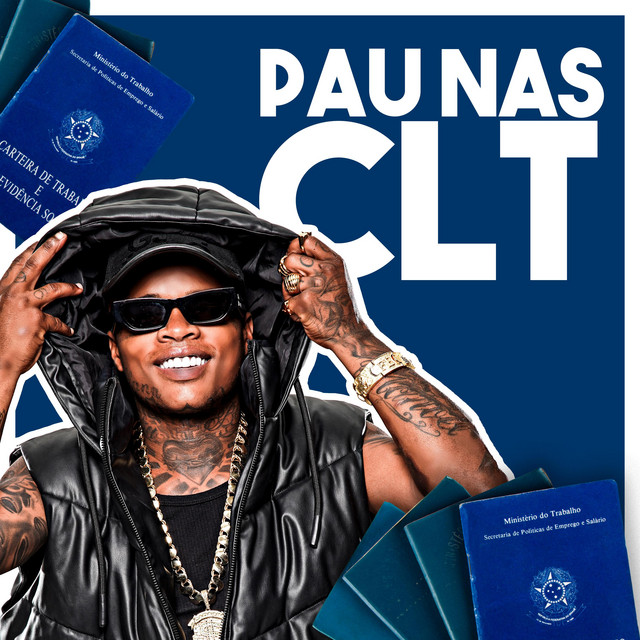PAU NAS CLT