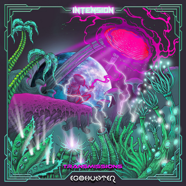 Transmissions cover art