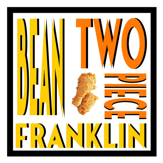 TWO PIECE cover