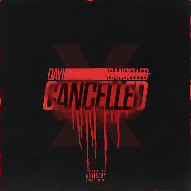 Cancelled by DAY1
