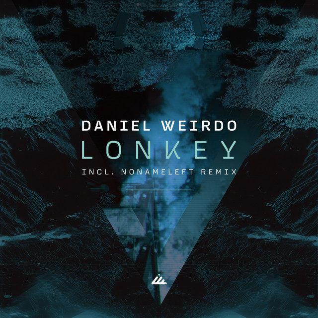 Lonkey album art