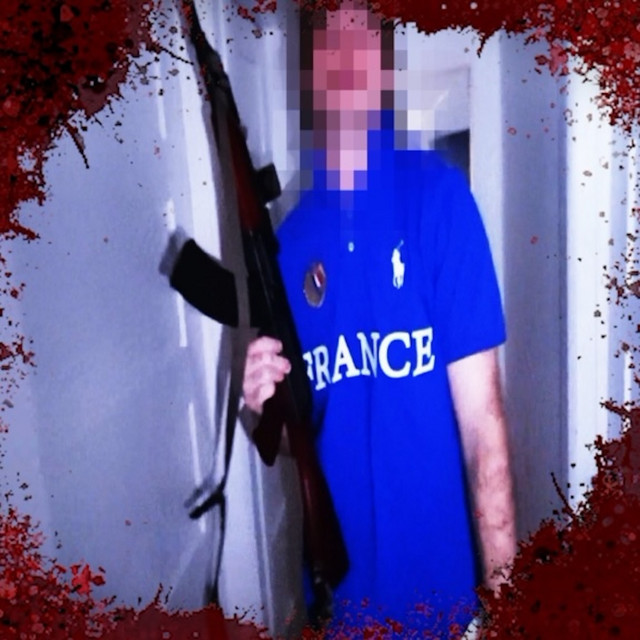 Polo album image