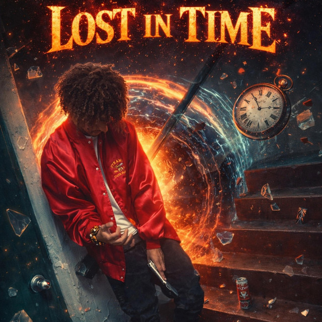 Lost In Time