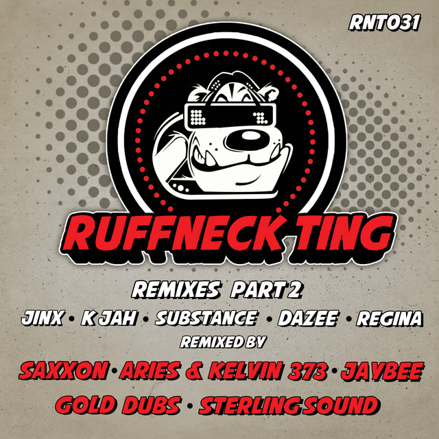 Supaclash - Aries & Kelvin 373 Remix