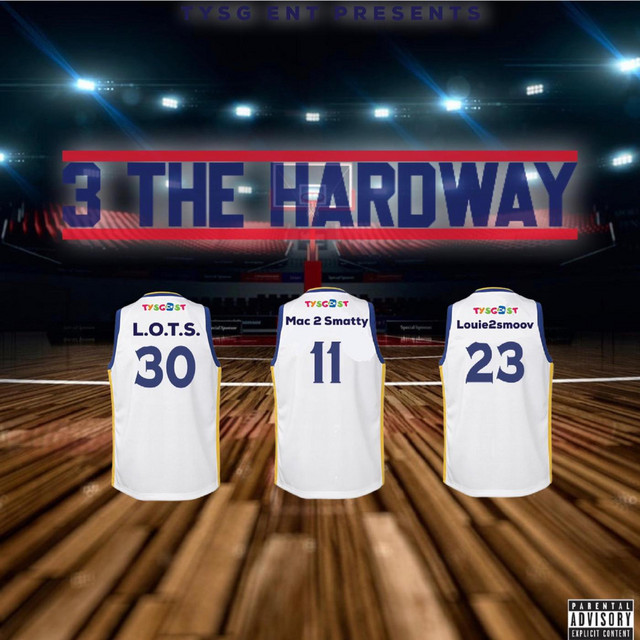 Intro cover art