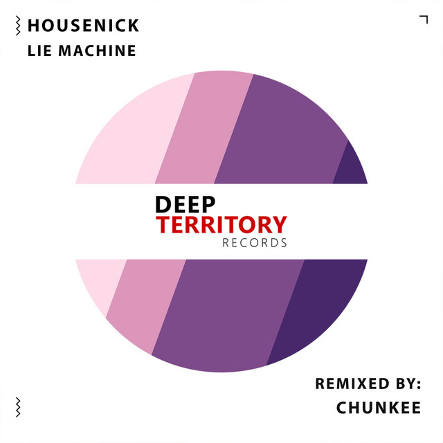Lie Machine - Chunkee Remix