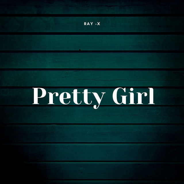 Pretty Girl cover