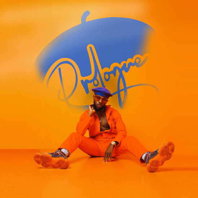 Everything cover art