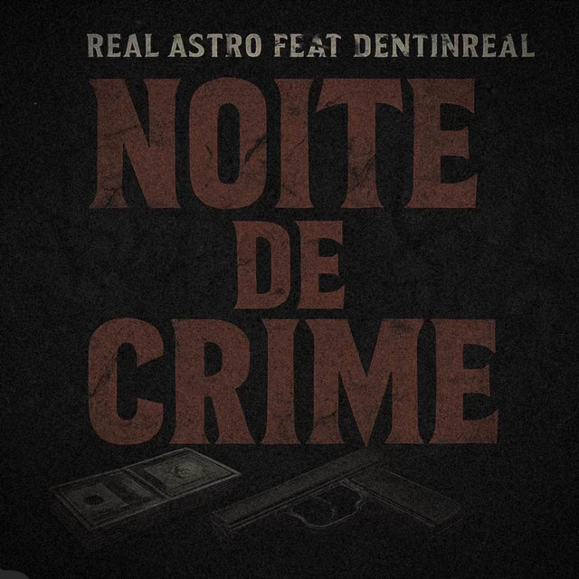 NOITE DE CRIME