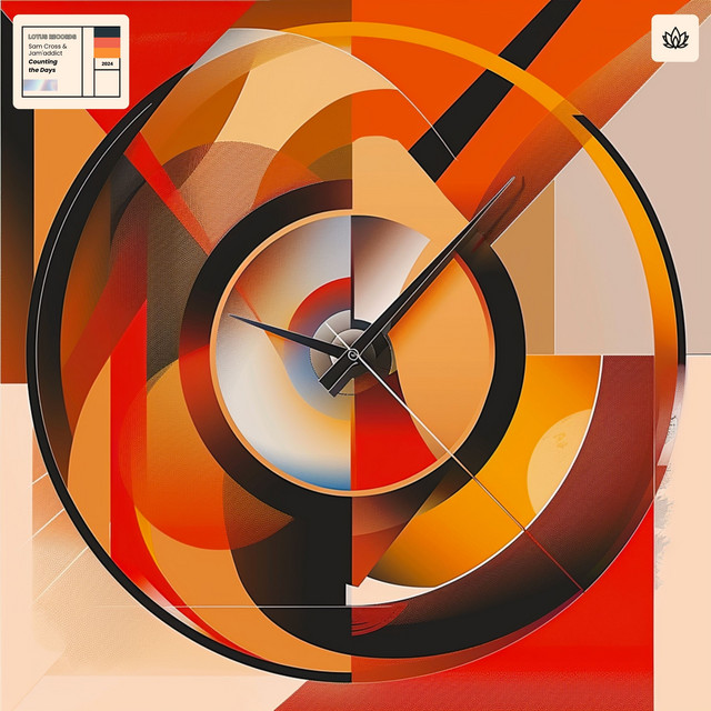 Counting the Days cover art