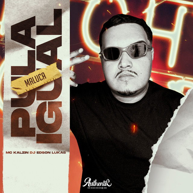 Pula Igual Maluca cover art