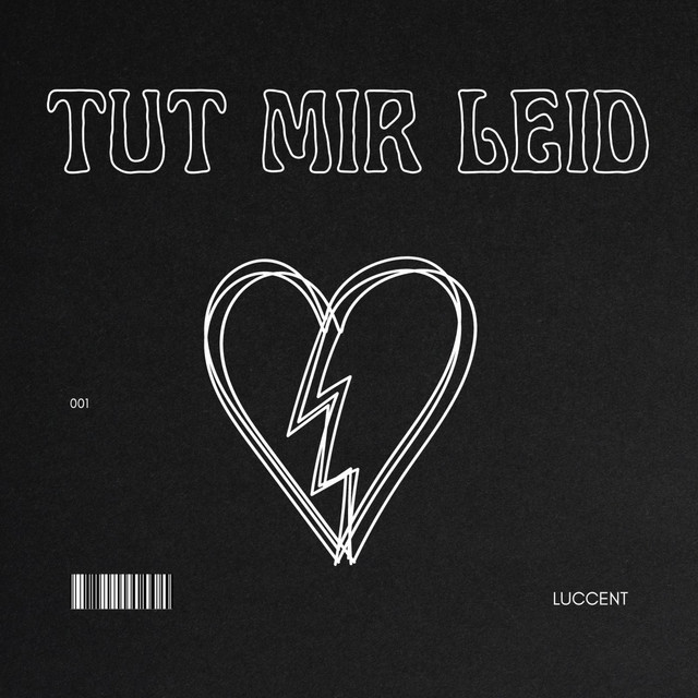 Tut mir leid cover