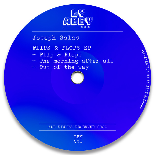 Joseph Salas