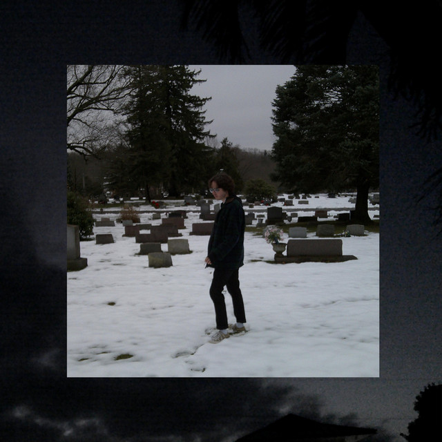 Where Is the Winter Sun? cover art
