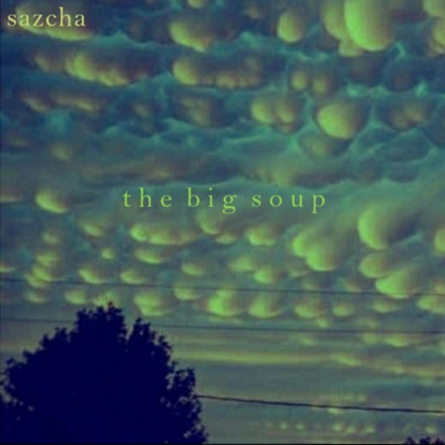 The Big Soup cover art