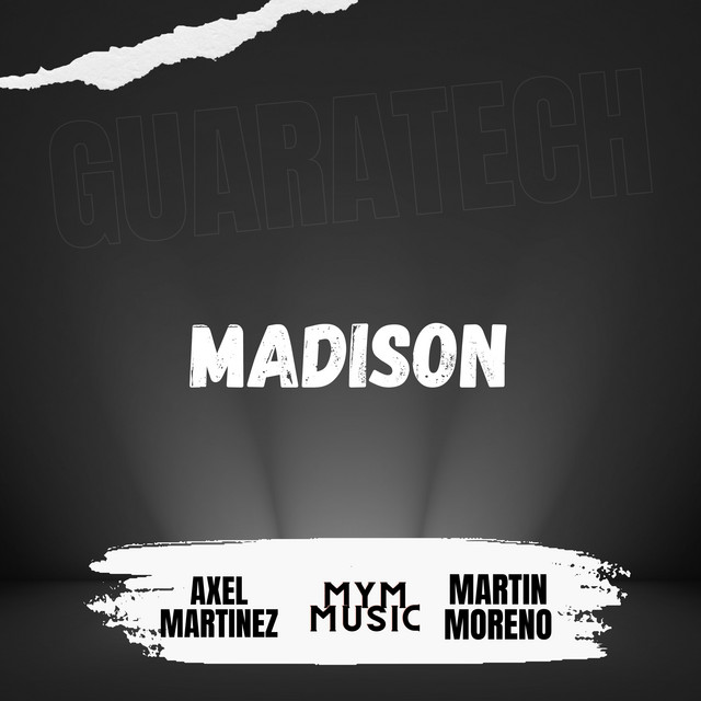 Madison - Guaratech