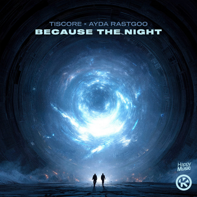 Because the Night
