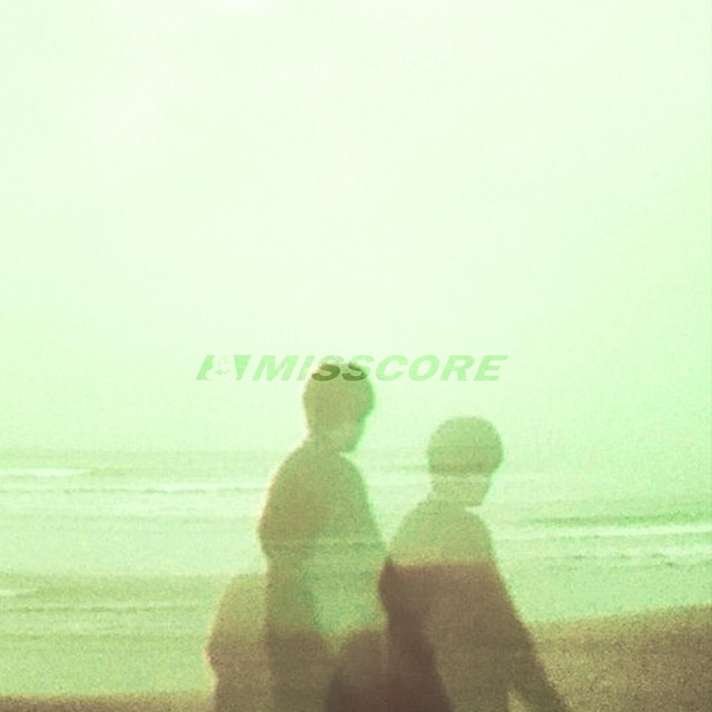 Misscore cover art