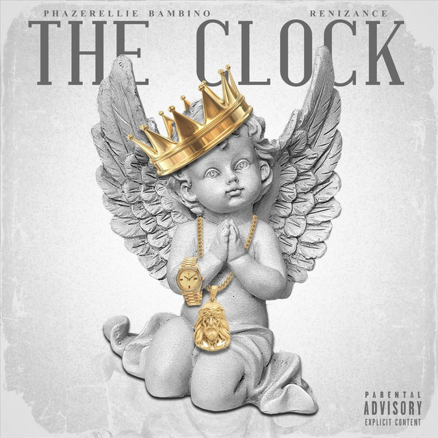 The Clock