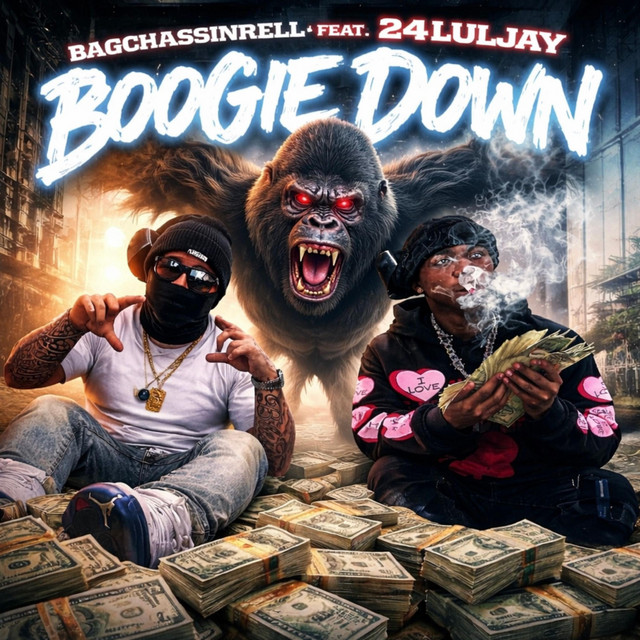Boogie Down
