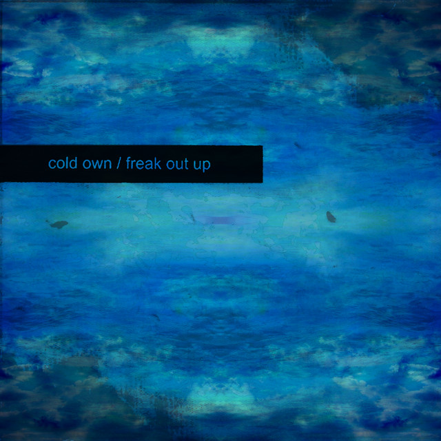 Freak out Up cover art